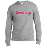 Sam Goody USA100LS Long Sleeve Made in the US T-Shirt