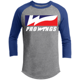 Pro Wings Sporty T-Shirt