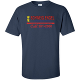 Schweig Engel G200T Tall Ultra Cotton T-Shirt