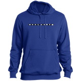 Woolworth TST254 Tall Pullover Hoodie