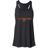 St. Louis Bombers B8800 Flowy Racerback Tank