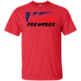 ProWings G200T Tall Ultra Cotton T-Shirt