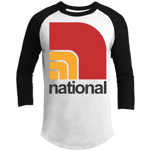 National T200 Sporty T-Shirt