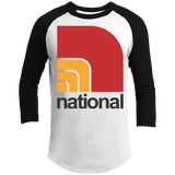 National T200 Sporty T-Shirt