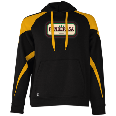 Ponderosa 229546 Colorblock Hoodie