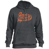 St. Louis Spirits TST254 Tall Pullover Hoodie