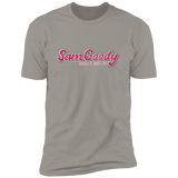 Sam Goody NL3600 Premium Short Sleeve T-Shirt