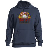 St. Louis Bread Co. TST254 Tall Pullover Hoodie