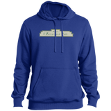 Fairground Park  TST254 Tall Pullover Hoodie