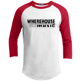 Wherehouse Music T200 Sporty T-Shirt