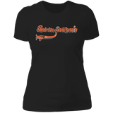 St. Louis Spirits NL3900 Ladies' Boyfriend T-Shirt