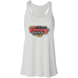 St. Louis Vipers B8800 Flowy Racerback Tank