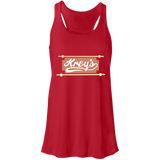 Kreys B8800 Flowy Racerback Tank