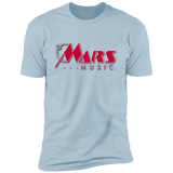 Mars Music NL3600 Premium Short Sleeve T-Shirt