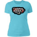 St. Louis Vipers NL3900 Ladies' Boyfriend T-Shirt