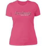 Sam Goody NL3900 Ladies' Boyfriend T-Shirt