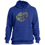 Mississippi Nights TST254 Tall Pullover Hoodie