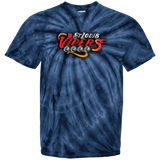 St. Louis Vipers CD100 100% Cotton Tie Dye T-Shirt