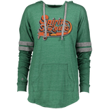 St. Louis Spirits 229390 Ladies Hooded Low Key Pullover