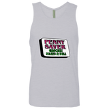 Penny Saver NL3633 Men's Cotton Tank