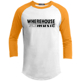 Wherehouse Music T200 Sporty T-Shirt