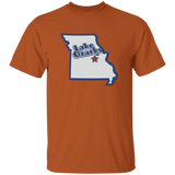 Lake of the Ozarks G500 5.3 oz. T-Shirt