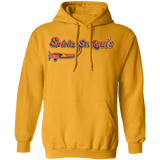 St. Louis Spirits G185 Pullover Hoodie 8 oz.