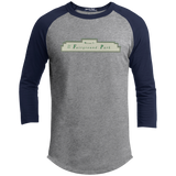 Fairground Park  T200 Sporty T-Shirt