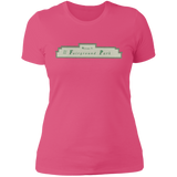 NL3900 Ladies' Boyfriend T-Shirt