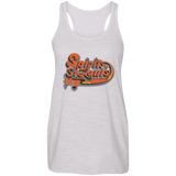 St. Louis Spirits B8800 Flowy Racerback Tank