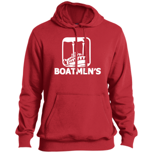 Boatman's TST254 Tall Pullover Hoodie