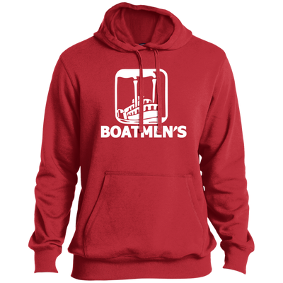 Boatman's TST254 Tall Pullover Hoodie