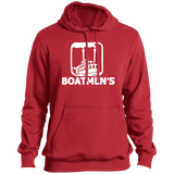 Boatman's TST254 Tall Pullover Hoodie