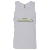 Fairground Park  NL3633 Men's Cotton Tank