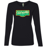 Casa Gallardo 884L Ladies' Lightweight LS T-Shirt