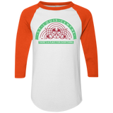 St. Louis Centere 420 Colorblock Raglan Jersey