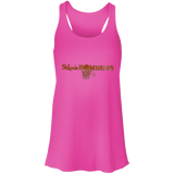 St. Louis Bombers B8800 Flowy Racerback Tank