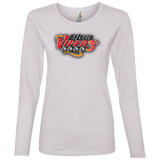 St. Louis Vipers 884L Ladies' Lightweight LS T-Shirt