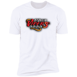 St. Louis Vipers NL3600 Premium Short Sleeve T-Shirt