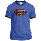 St. Louis Vipers PC54R Ringer Tee