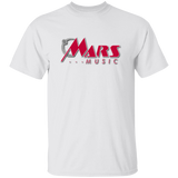 Mars Music G500 5.3 oz. T-Shirt