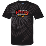 St. Louis Vipers CD100 100% Cotton Tie Dye T-Shirt