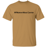 McMurray Music  T-Shirt