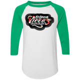 St. Louis Vipers 420 Colorblock Raglan Jersey