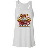 St. Louis Bread Co. B8800 Flowy Racerback Tank