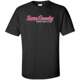 Sam Goody G200T Tall Ultra Cotton T-Shirt