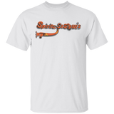 St. Louis Spirits G500 5.3 oz. T-Shirt