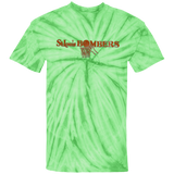 St. Louis Bombers CD100 100% Cotton Tie Dye T-Shirt