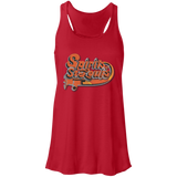 St. Louis Spirits B8800 Flowy Racerback Tank