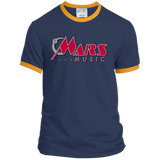 Mars Music PC54R Ringer Tee